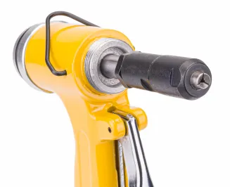 Nitownica pneumatyczna 2,4 - 6,4 mm PM-NP-1400T - 8