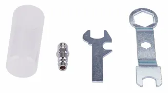 Nitownica pneumatyczna 2,4 - 6,4 mm PM-NP-1400T - 9