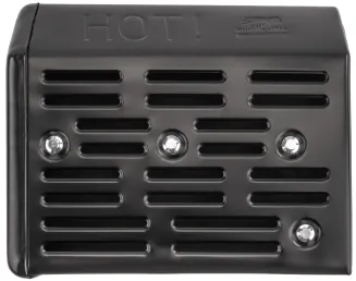 TŁUMIK DO AGREGATU PM-AGR-6500/7500-TL - 3