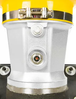 Zagęszczarka stopowa ubijak skoczek 80kg PM-SUS-87L - 12