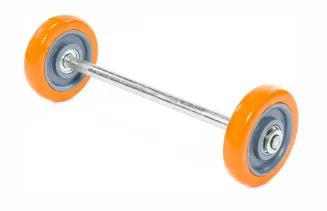 Zagęszczarka stopowa ubijak skoczek 80kg PM-SUS-87L - 13