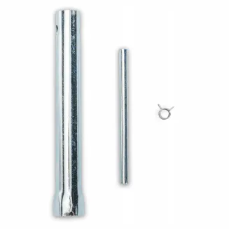 Zagęszczarka stopowa ubijak skoczek 80kg PM-SUS-87L - 14