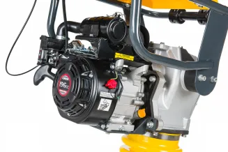 Zagęszczarka stopowa ubijak skoczek 80kg PM-SUS-87L - 3