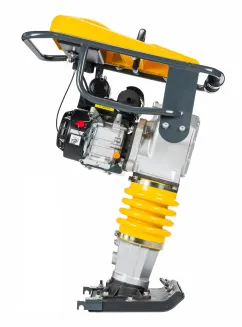 Zagęszczarka stopowa ubijak skoczek 80kg PM-SUS-87L - 7