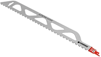 BRZESZCZOT DO PIŁY SZABLASTEJ LISICY GAZOBETON PUSTAK BLOCZEK 455*50 MM 32T PM-BDP-455T - 2