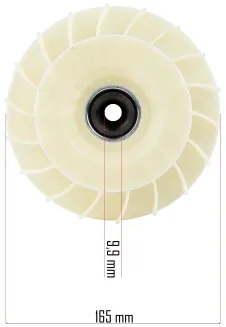 WIRNIK DO AGREGATU PM-AGR-7500-WI - 4