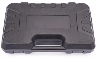 NARZĘDZIE WIELOFUNKCYJNE SZLIFIERKA OSCYLACYJNA MINI SZLIFIERKA 1300W PM-ENW-1300-A - 11