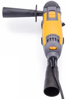 NARZĘDZIE WIELOFUNKCYJNE SZLIFIERKA OSCYLACYJNA MINI SZLIFIERKA 1300W PM-ENW-1300-A - 3