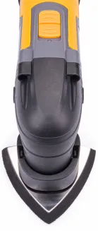 NARZĘDZIE WIELOFUNKCYJNE SZLIFIERKA OSCYLACYJNA MINI SZLIFIERKA 1300W PM-ENW-1300-A - 6