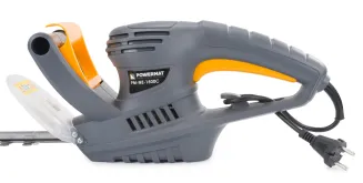 ELEKTRYCZNE NOŻYCE ŻYWOPŁOTU KRZEWÓW SEKATOR  45CM 1500W PM-NE-1500C - 2