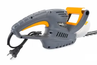 ELEKTRYCZNE NOŻYCE ŻYWOPŁOTU KRZEWÓW SEKATOR  45CM 1500W PM-NE-1500C - 4