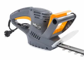 ELEKTRYCZNE NOŻYCE ŻYWOPŁOTU KRZEWÓW SEKATOR  45CM 1500W PM-NE-1500C - 5