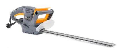 ELEKTRYCZNE NOŻYCE ŻYWOPŁOTU KRZEWÓW SEKATOR  45CM 1500W PM-NE-1500C