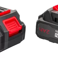 PRZYSSAWKA WIBRUJĄCA DO UKŁADANIA PŁYTEK AKU 21V Red Technic RTAPW0053