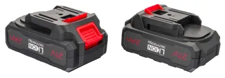 PRZYSSAWKA WIBRUJĄCA DO UKŁADANIA PŁYTEK AKU 21V Red Technic RTAPW0053 - 12