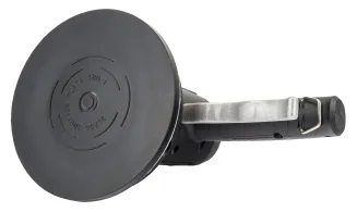 PRZYSSAWKA WIBRUJĄCA DO UKŁADANIA PŁYTEK AKU 21V Red Technic RTAPW0053 - 5