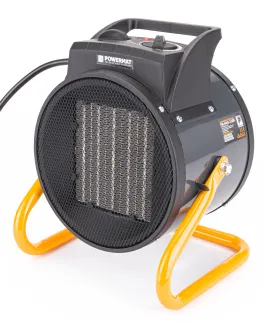 NAGRZEWNICA ELEKTRYCZNA 3,5KW 230V PM-NAG-3.5EN - 3