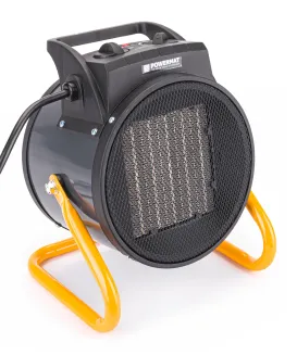 NAGRZEWNICA ELEKTRYCZNA 3,5KW 230V PM-NAG-3.5EN - 4