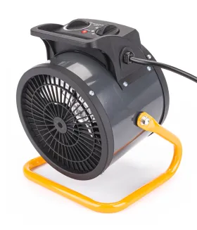 NAGRZEWNICA ELEKTRYCZNA 3,5KW 230V PM-NAG-3.5EN - 5