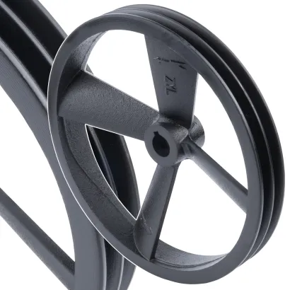 KOŁO PASOWE DO KOMPRESORA PM-KO-100T-150T-200T-230/400V-KP