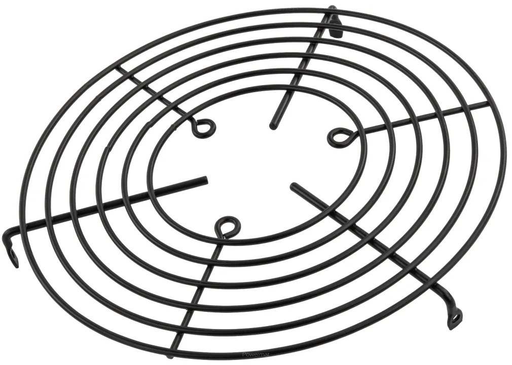 KRATKA DO NAGRZEWNICY OSŁONA WENTYLATORA OCHRONA WLOTU POWIETRZA 65 kW PM-NAG-65GN-KRT