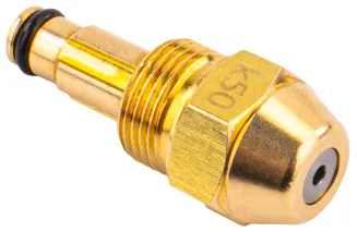 DYSZA PALIWA DO NAGRZEWNICY OLEJOWEJ SPALINOWEJ WTRYSK K50 BLC 20 39,5mm PM-NAG-20SN-DNP - 2