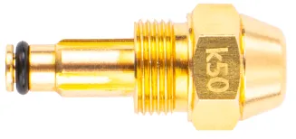 DYSZA PALIWA DO NAGRZEWNICY OLEJOWEJ SPALINOWEJ WTRYSK K50 BLC 20 39,5mm PM-NAG-20SN-DNP - 3