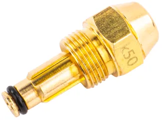 DYSZA PALIWA DO NAGRZEWNICY OLEJOWEJ SPALINOWEJ WTRYSK K50 BLC 20 39,5mm PM-NAG-20SN-DNP - 5