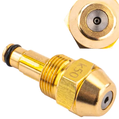 DYSZA PALIWA DO NAGRZEWNICY OLEJOWEJ SPALINOWEJ WTRYSK K50 BLC 20 39,5mm PM-NAG-20SN-DNP