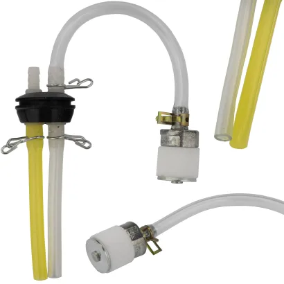 Wężyki paliwowe z filtrem do kosy spalinowej PM-KS-600T-WP