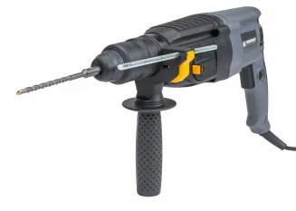 Młotowiertarka udarowa (wiertarka SDS+) 2500W PM-MW-2500PRO UCHWYT SAMOZACISKOWY - 4