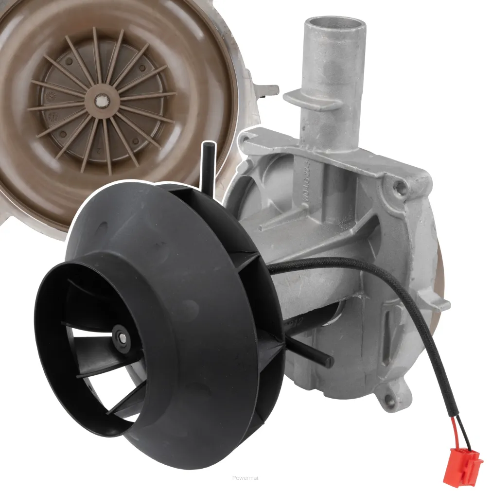 SILNIK DO NAGRZEWNICY PM-AG-8M-SI