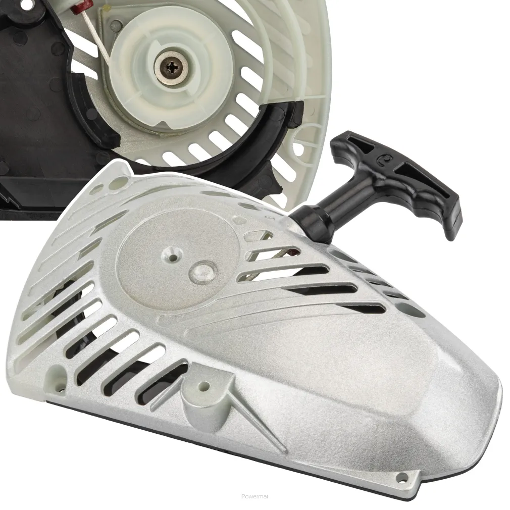 STARTER DO PIŁY SPALINOWEJ PM-PSP-2HP-ST