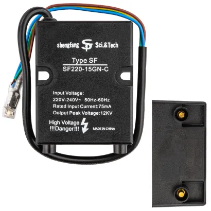 TRANSFORMATOR DO NAGRZEWNICY SPALINOWEJ ISKROWNIK ZAPŁON 220-240V 30kW PM-NAG-30SKN-TRA