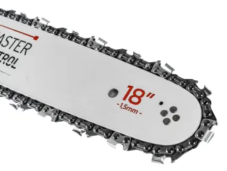 PROWADNICA DO PIŁY SPALINOWEJ 18