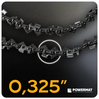 PROWADNICA DO PIŁY SPALINOWEJ 18