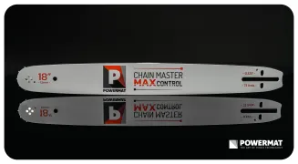 PROWADNICA DO PIŁY SPALINOWEJ 18