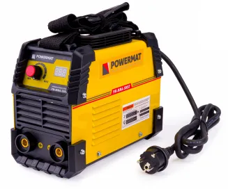Spawarka inwertorowa 300A IGBT PM-MMA-300ST - 3