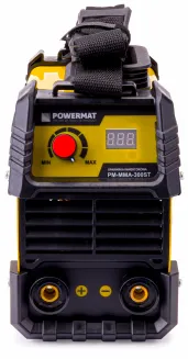 Spawarka inwertorowa 300A IGBT PM-MMA-300ST - 4