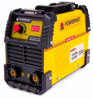 Spawarka inwertorowa 300A IGBT PM-MMA-300ST - 5