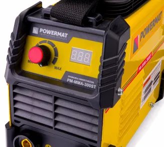 Spawarka inwertorowa 300A IGBT PM-MMA-300ST - 6