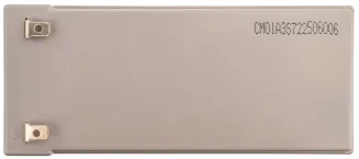 AKUMULATOR DO OPRYSKIWACZA BATERIA LITOWO JONOWA AKU Li-Ion 12V 8Ah 8000mAh PM-AKLJ-12V8AM - 4