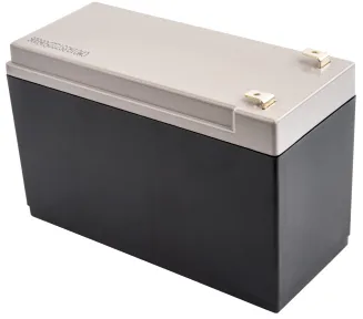 AKUMULATOR DO OPRYSKIWACZA BATERIA LITOWO JONOWA AKU Li-Ion 12V 8Ah 8000mAh PM-AKLJ-12V8AM - 6