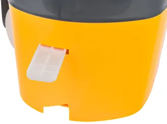 SIEWNIK AKUMULATOROWY ROZSIEWACZ PLECAKOWY DO NASION TRAWY NAWOZU 20L 12V PM-SAK-20T - 8