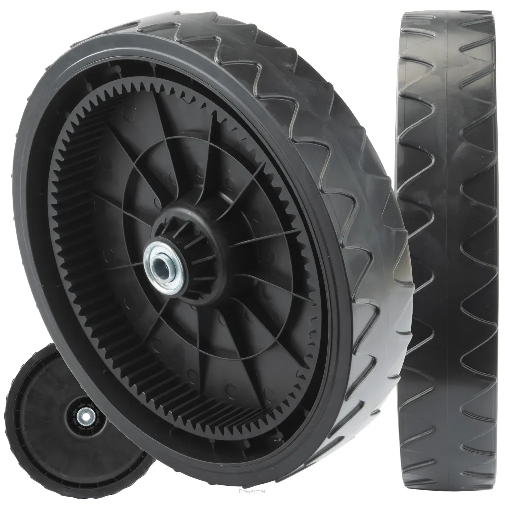 KOŁO TYLNE DO KOSIARKI PM-KSS-700SH-KTN