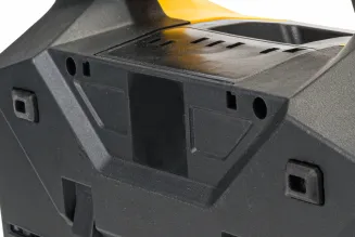 Kompresor bezolejowy Powermat PM-KB-1100T - 7