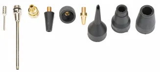 Kompresor bezolejowy Powermat PM-KB-1100T - 10