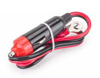 Przetwornica NAPIĘCIA Samochodowa 24V 2200W LCD PM-PN-2200LS - 5