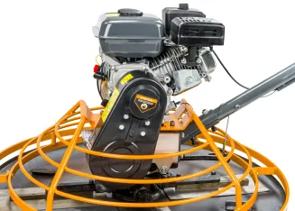 ZACIERACZKA DO BETONU PM-ZDB-100M - 10