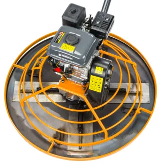 ZACIERACZKA DO BETONU PM-ZDB-100M - 3